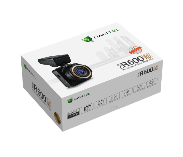 Navitel R600 QHD/2"/170 - 459659 - zdjęcie 7